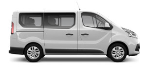 Opel Zafira 8+1 Otomatik 