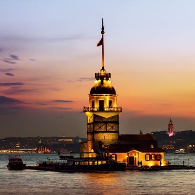 İstanbul Bakırköy Marmara Forum Avm araç kiralama