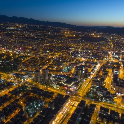 Sivas Havalimanı (VAS) araç kiralama