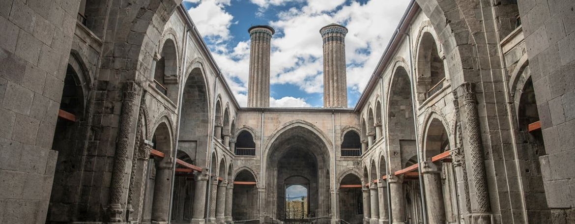 Erzurum Airport