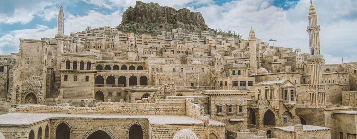 Mardin Office