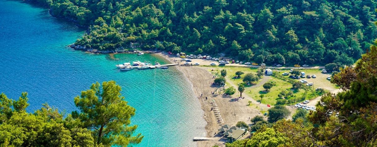 Dalaman Office