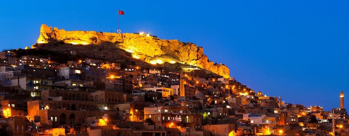 Mardin Havalimanı
