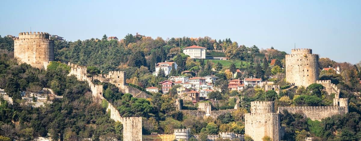 Istanbul Kartal Office