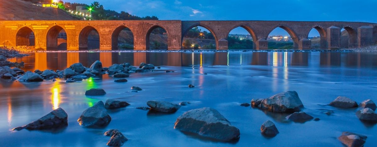 Diyarbakır Havalimanı (DIY)